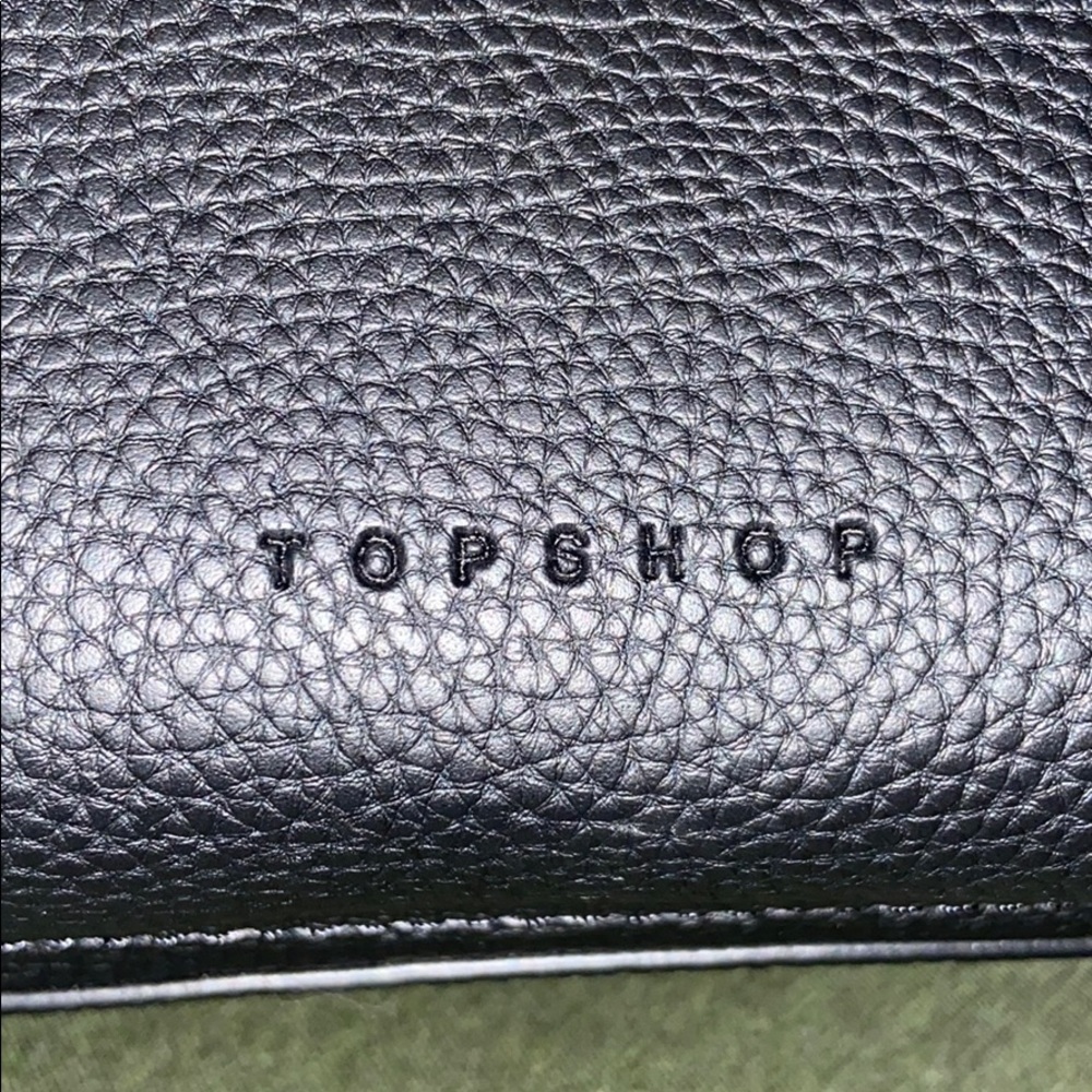 Topshop Backpack - Picture 2 of 4